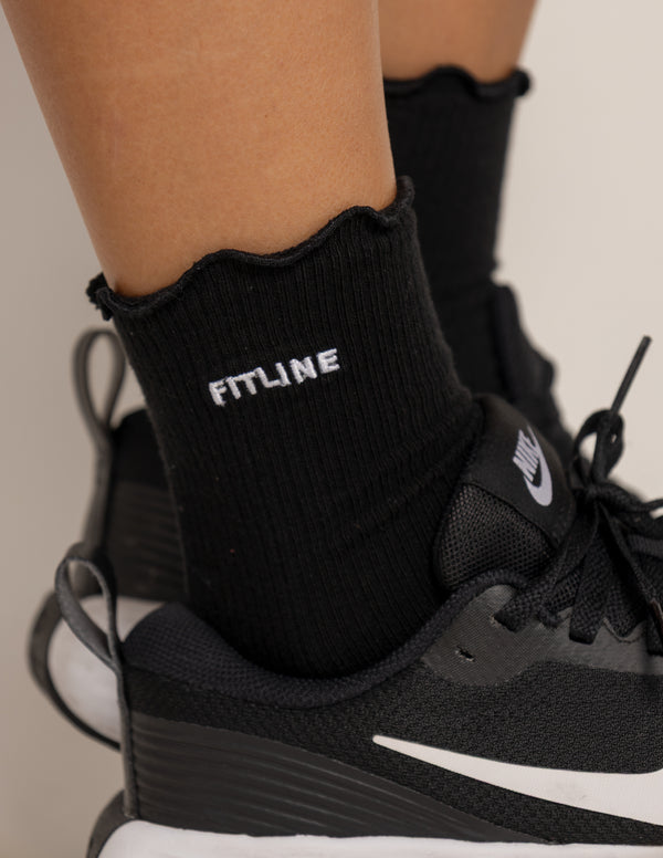 MEDIAS COQUETTE NEGRA