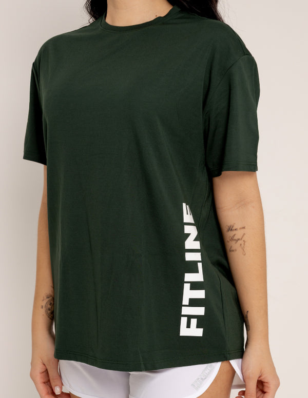 CAMISETA OVERSIZE