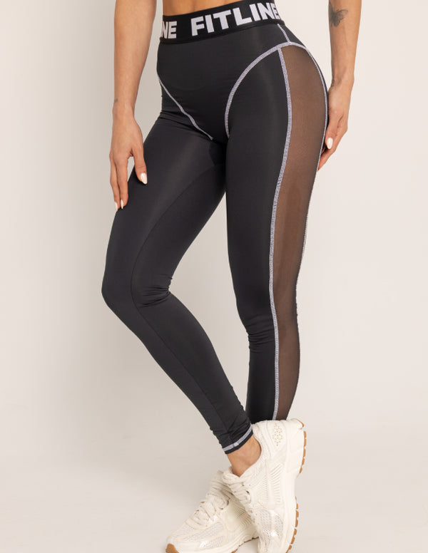 LEGGINS SEAMS