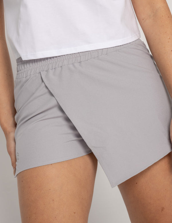 PANTALONETA GRIS