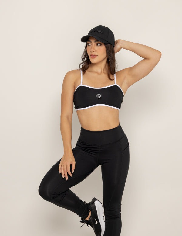 TOP SESGOS - BLACK